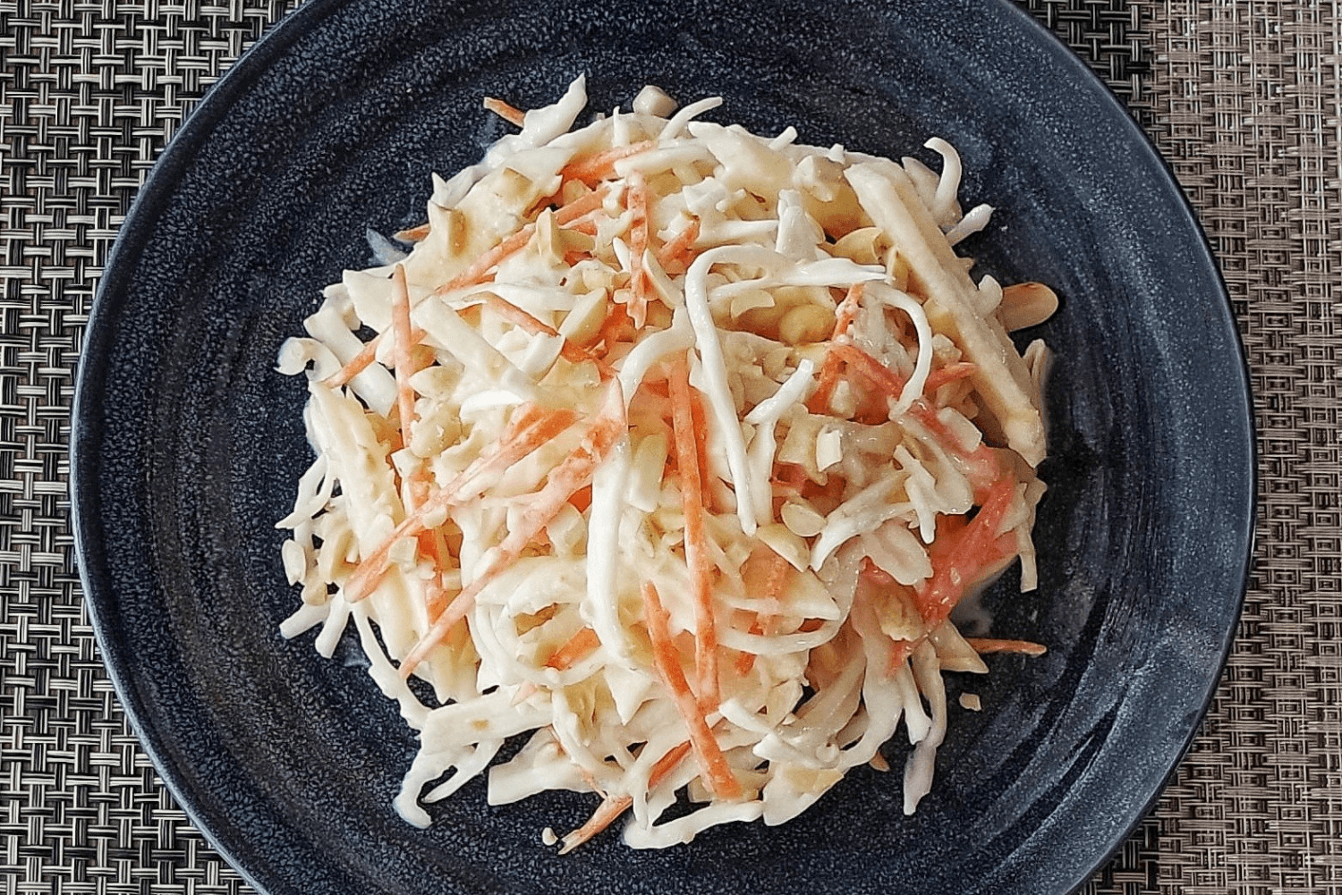 Cabbage Salad