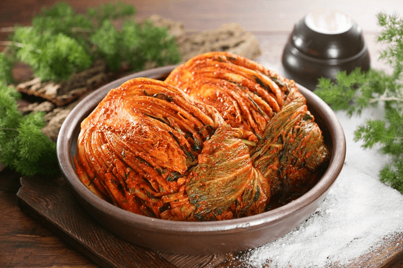 Kimchi