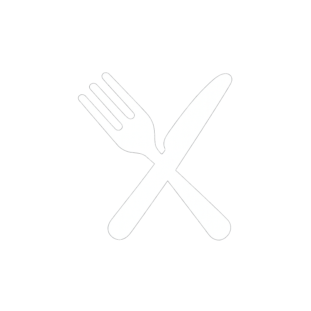 Fork and Knife